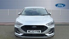 Ford Focus 1.0 EcoBoost Hybrid mHEV 155 ST-Line Edition 5dr Petrol Hatchback